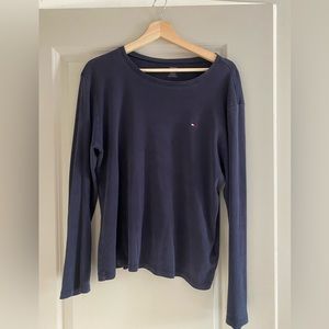 Vintage Tommy Hilfiger longsleeve